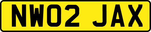 NW02JAX