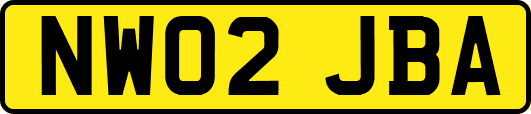 NW02JBA