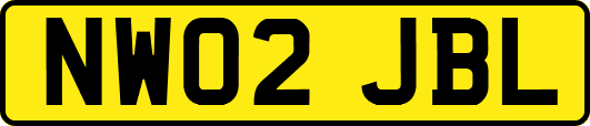 NW02JBL
