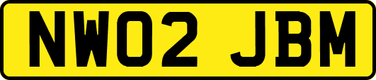 NW02JBM