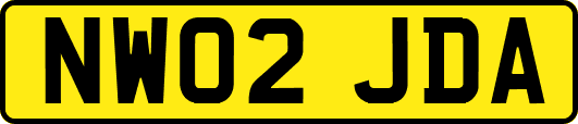 NW02JDA