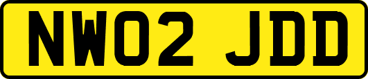 NW02JDD