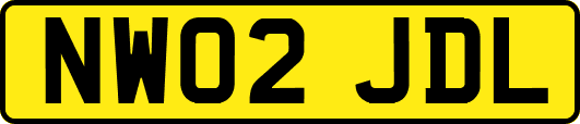 NW02JDL