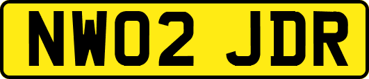 NW02JDR