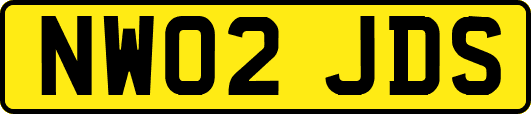 NW02JDS