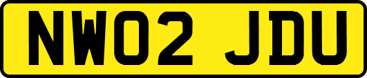 NW02JDU