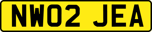 NW02JEA