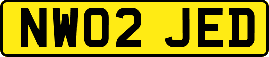 NW02JED