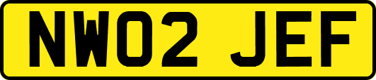 NW02JEF