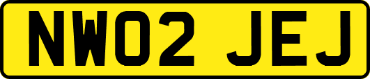 NW02JEJ