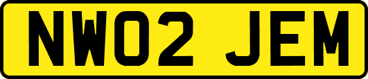 NW02JEM