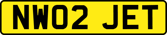 NW02JET