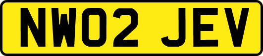 NW02JEV