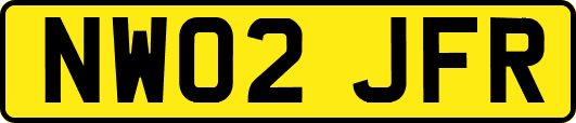 NW02JFR