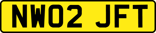 NW02JFT