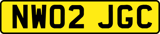 NW02JGC
