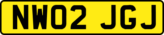 NW02JGJ