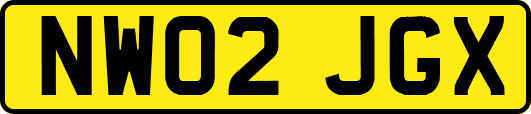 NW02JGX