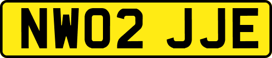 NW02JJE