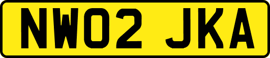 NW02JKA