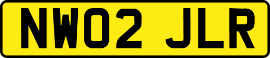 NW02JLR