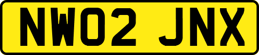 NW02JNX