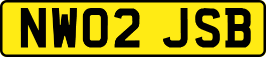 NW02JSB