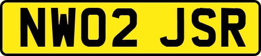 NW02JSR
