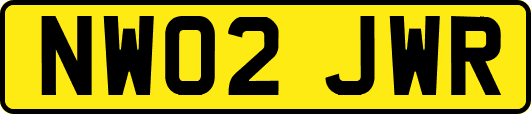 NW02JWR