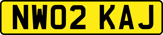NW02KAJ