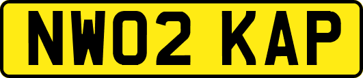 NW02KAP
