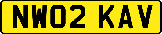 NW02KAV