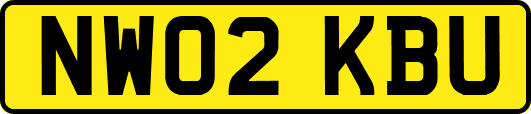 NW02KBU