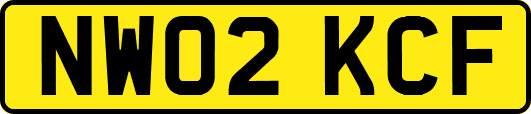 NW02KCF