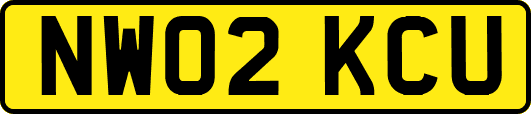 NW02KCU