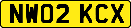 NW02KCX