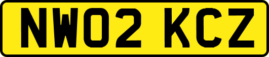 NW02KCZ