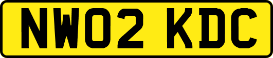 NW02KDC
