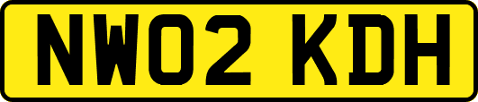 NW02KDH