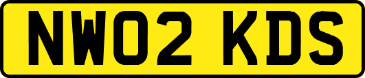 NW02KDS