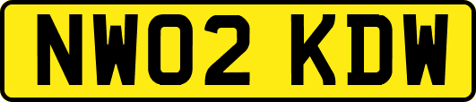 NW02KDW