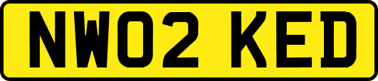 NW02KED