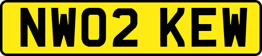 NW02KEW