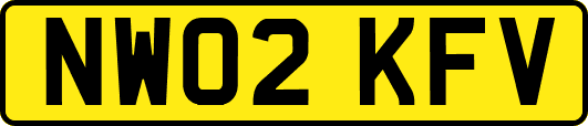 NW02KFV