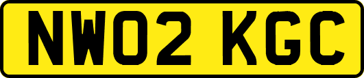 NW02KGC