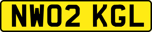 NW02KGL
