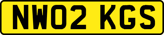 NW02KGS