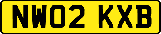 NW02KXB