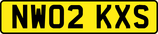 NW02KXS