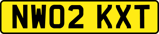 NW02KXT
